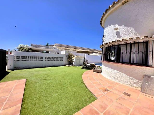 Chalet en venta en Estepona, Málaga Costa del Sol