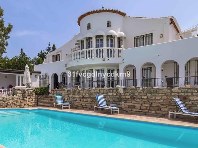 Chalet en venta en Estepona, Málaga Costa del Sol