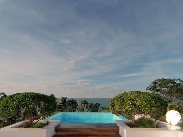 Chalet en venta en Estepona, Málaga Costa del Sol