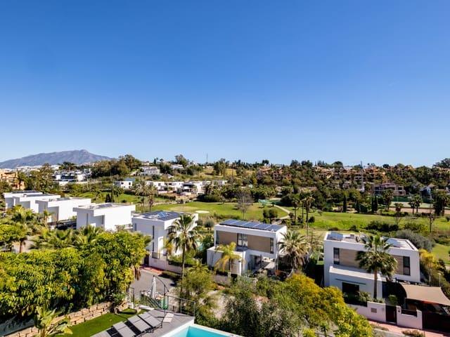 Chalet en venta en Estepona, Málaga Costa del Sol