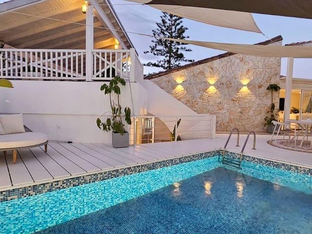 Chalet en venta en Estepona, Málaga Costa del Sol