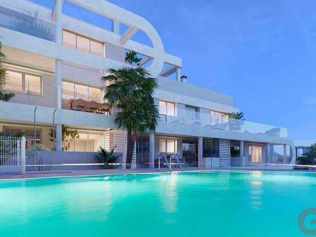 Chalet en venta en Estepona, Málaga Costa del Sol