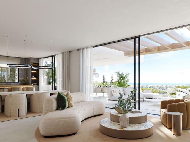Chalet en venta en Estepona, Málaga Costa del Sol