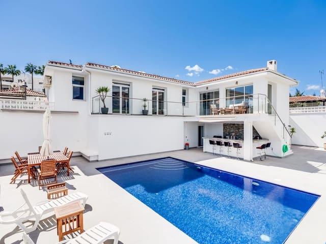 Chalet en venta en Estepona, Málaga Costa del Sol