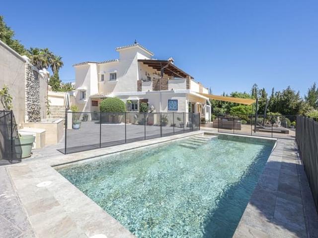 Chalet en venta en Estepona, Málaga Costa del Sol