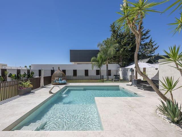 Chalet en venta en Estepona, Málaga Costa del Sol