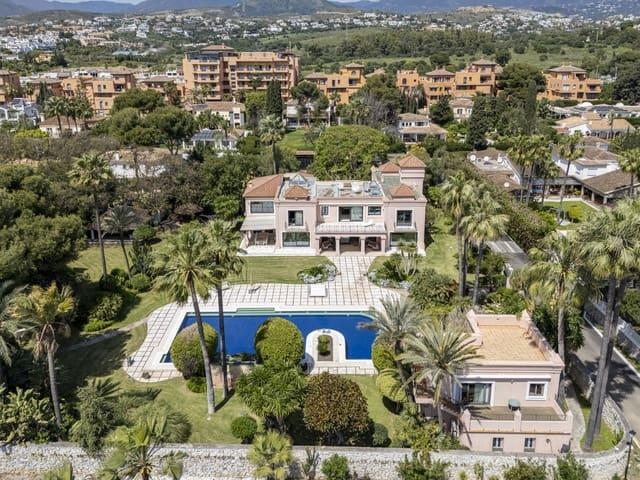 Chalet en venta en El Paraiso, Málaga Costa del Sol