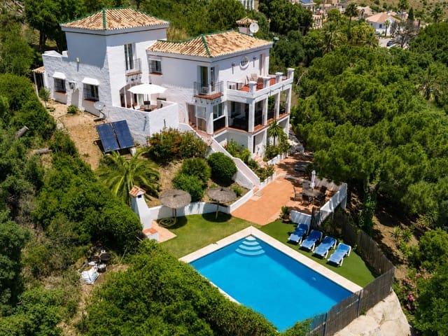 Chalet en venta en Estepona, Málaga Costa del Sol