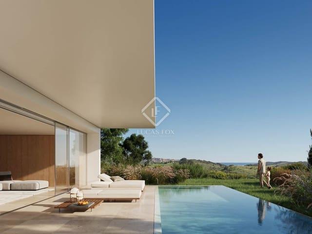 Chalet en venta en Estepona, Málaga Costa del Sol