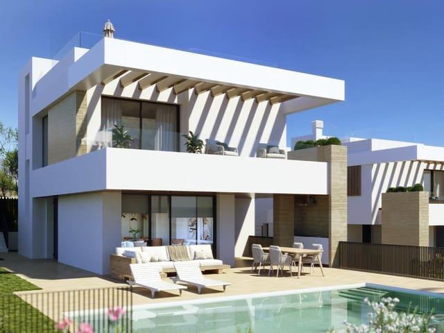 Chalet en venta en Estepona, Málaga Costa del Sol