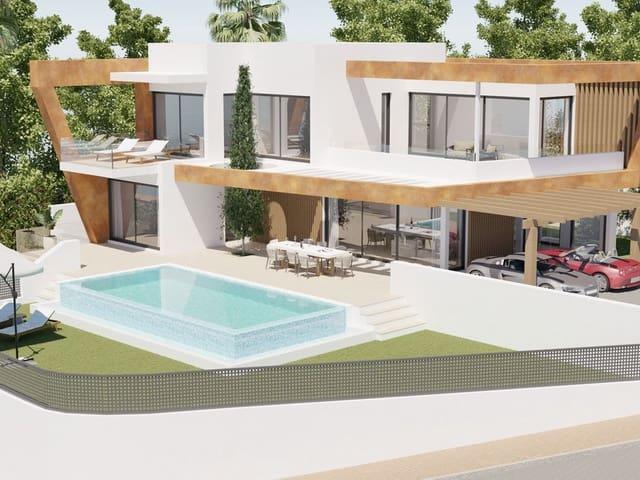 Chalet en venta en Estepona, Málaga Costa del Sol