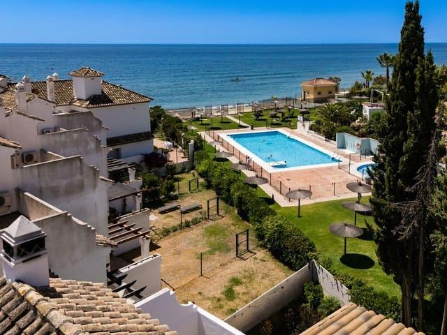 Chalet en venta en Estepona, Málaga Costa del Sol
