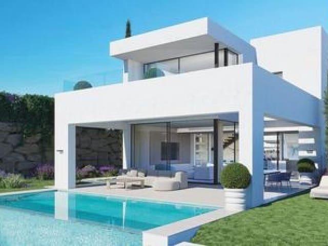 Chalet en venta en Estepona, Málaga Costa del Sol