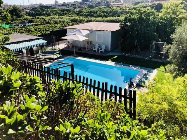 Finca/Casa Rural en venta en Estepona, Málaga Costa del Sol