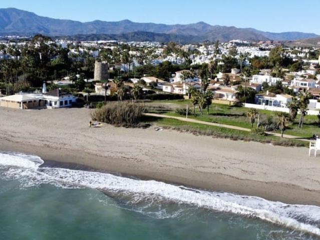 Chalet en venta en Estepona, Málaga Costa del Sol