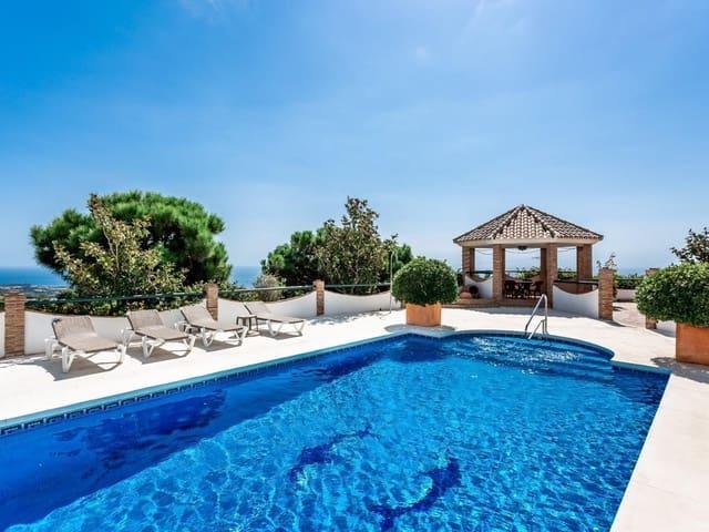 Chalet en venta en Estepona, Málaga Costa del Sol