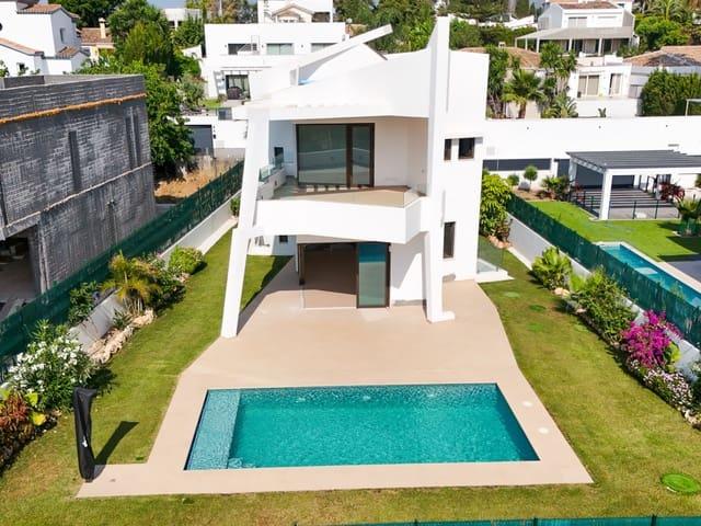 Chalet en venta en Estepona, Málaga Costa del Sol