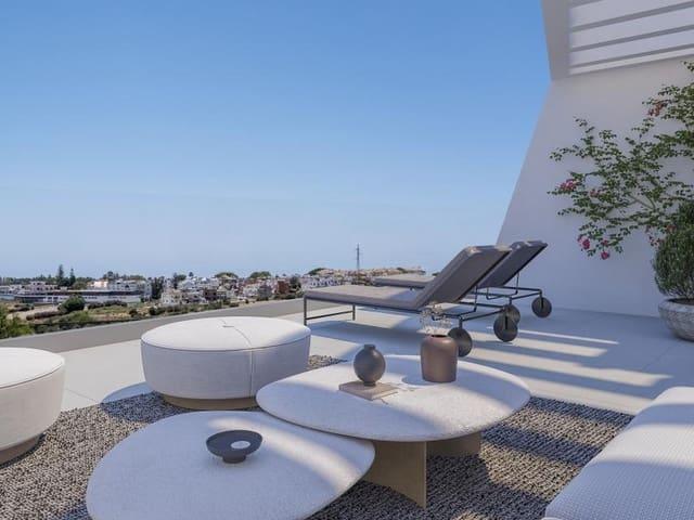 Chalet en venta en Estepona, Málaga Costa del Sol