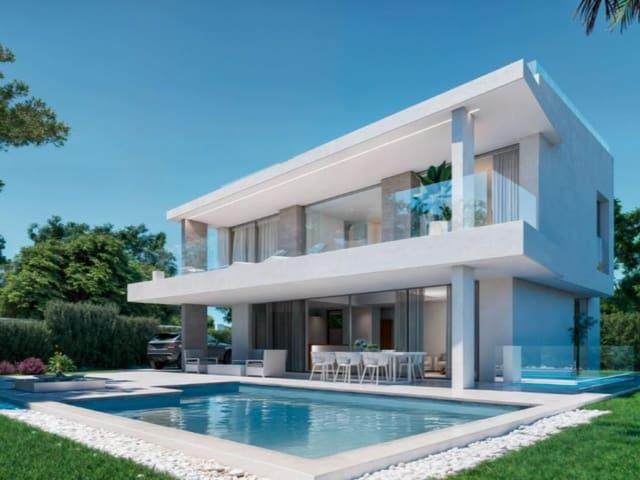 Chalet en venta en Estepona, Málaga Costa del Sol
