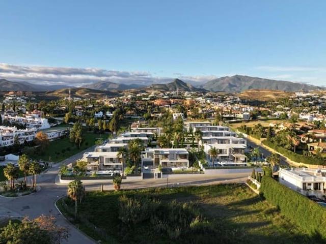 Chalet en venta en Estepona, Málaga Costa del Sol