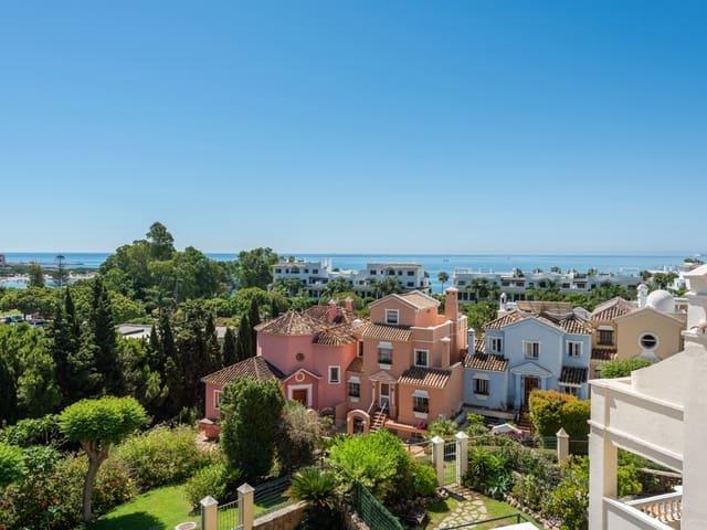 Chalet en venta en Estepona, Málaga Costa del Sol