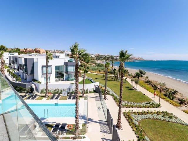 Chalet en venta en Estepona, Málaga Costa del Sol