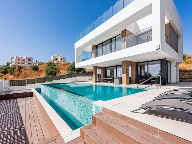 Chalet en venta en Estepona, Málaga Costa del Sol