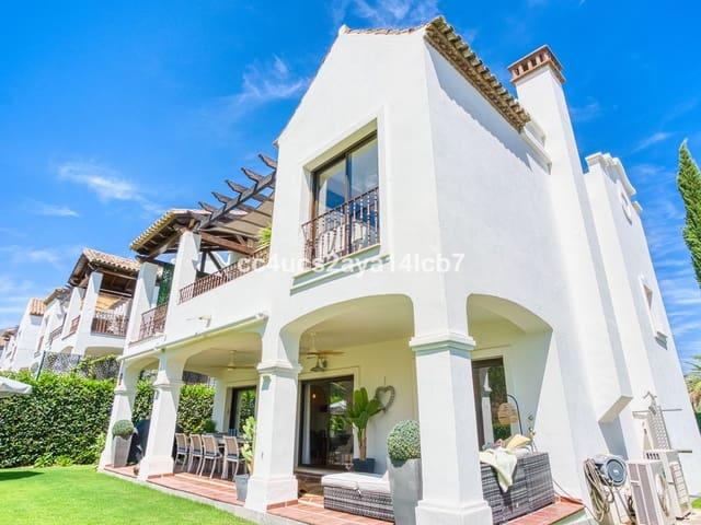 Chalet en venta en Estepona, Málaga Costa del Sol
