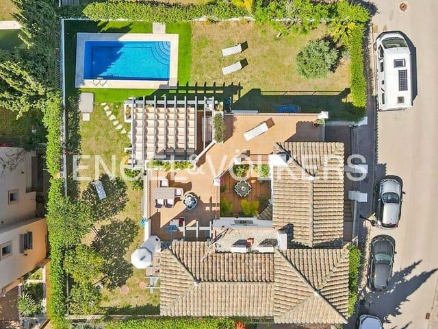 Chalet en venta en Estepona, Málaga Costa del Sol
