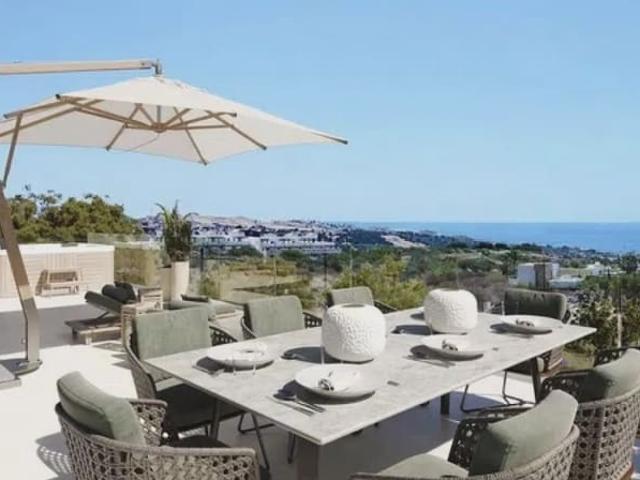 Chalet en venta en Estepona, Málaga Costa del Sol