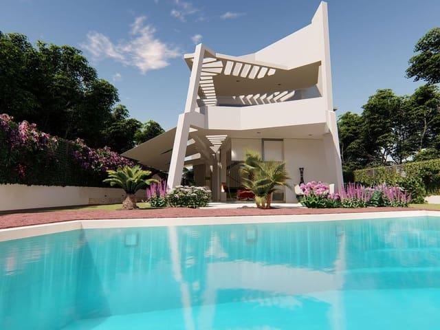 Chalet en venta en Estepona, Málaga Costa del Sol