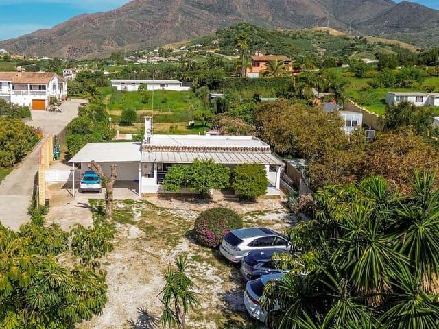 Chalet en venta en Estepona, Málaga Costa del Sol
