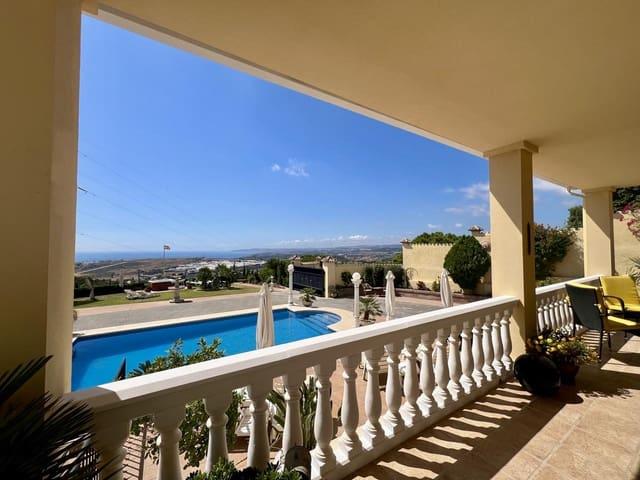 Chalet en venta en Estepona, Málaga Costa del Sol
