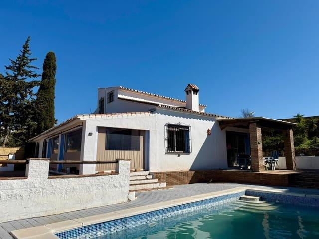 Chalet en venta en Estepona, Málaga Costa del Sol