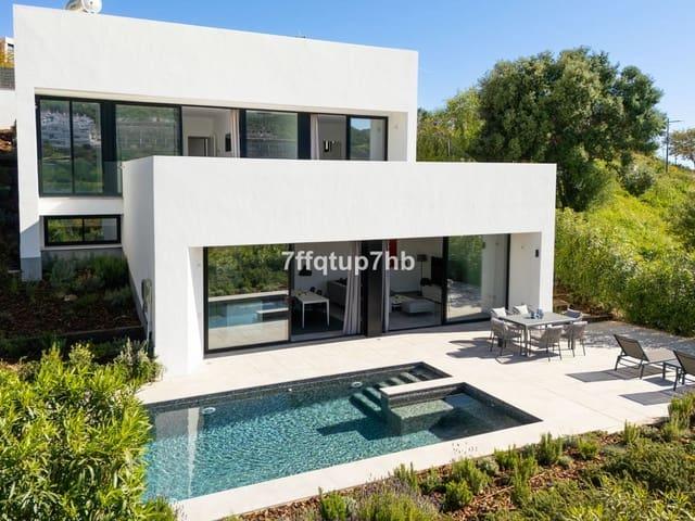 Chalet en venta en Estepona, Málaga Costa del Sol