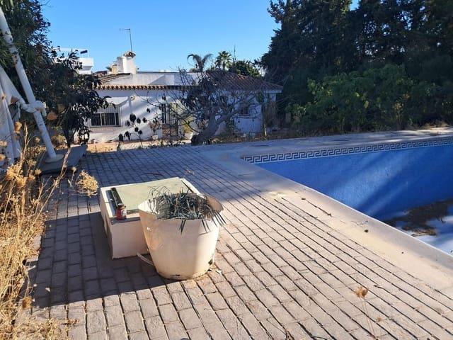 Chalet en venta en Estepona, Málaga Costa del Sol
