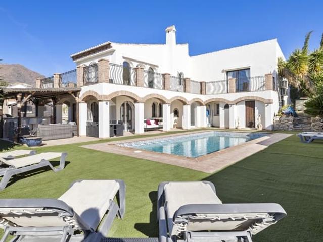 Chalet en venta en Estepona, Málaga Costa del Sol