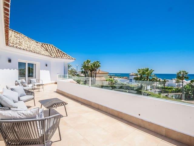Chalet en venta en Estepona, Málaga Costa del Sol
