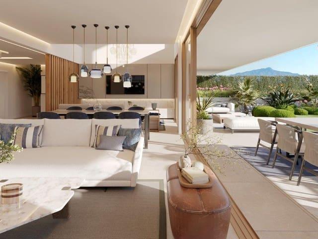 Chalet en venta en Estepona, Málaga Costa del Sol