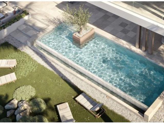 Chalet en Venta en Estepona, Málaga