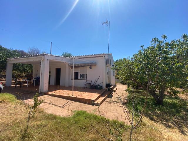 Chalet en venta en Estepona Málaga