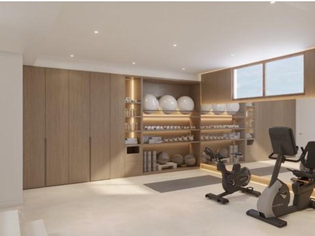 Chalet en Venta en Estepona, Málaga