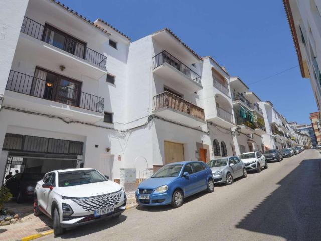 Chalet en venta en Estepona Málaga