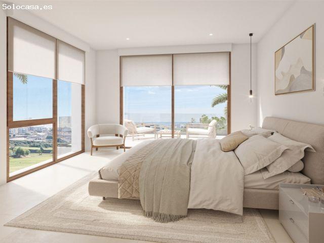 Chalet en Venta en Estepona, Málaga