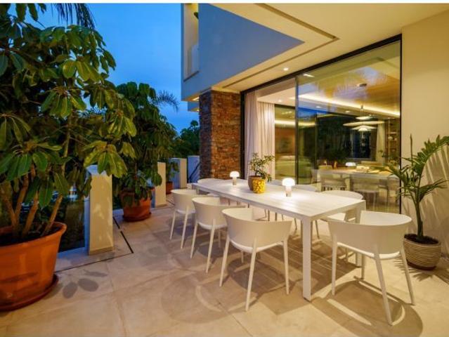 Chalet en Venta en Estepona, Málaga