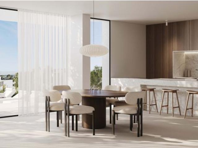 Chalet en Venta en Estepona, Málaga