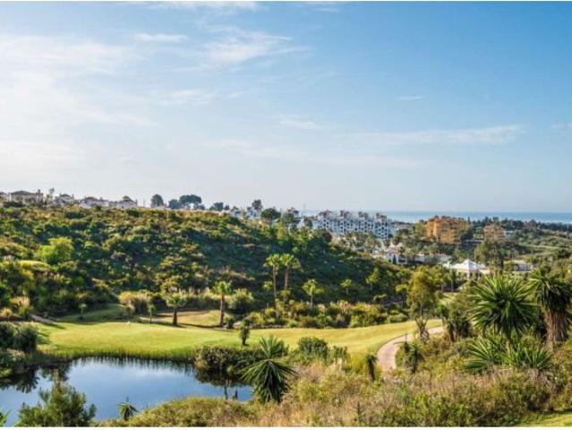 Chalet en Venta en Estepona, Málaga
