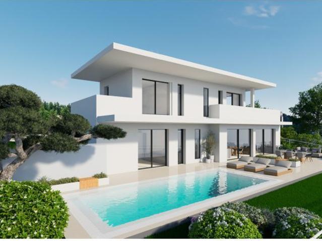Chalet en Venta en Estepona, Málaga