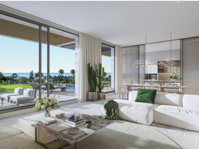 Chalet en Venta en Estepona, Málaga