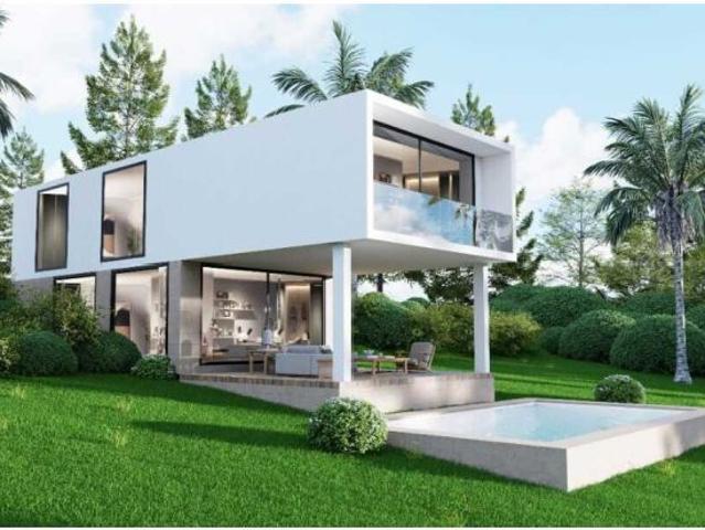 Chalet en Venta en Estepona, Málaga